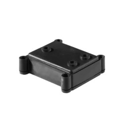 Formlabs Black Resin V4