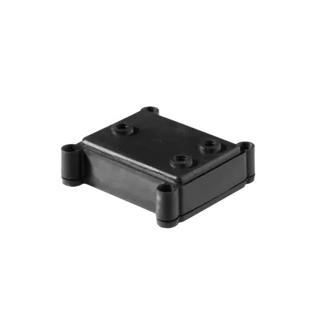 Formlabs Black Resin V4