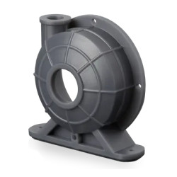 Formlabs Tough 2000 Resin (F4)