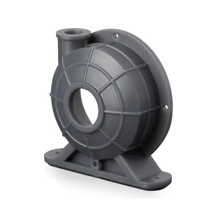 Formlabs Tough 2000 Resin (F4)