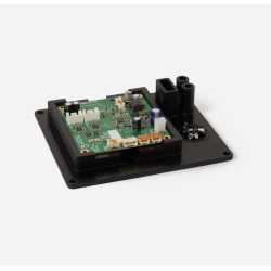Formlabs ESD Resin (F4)