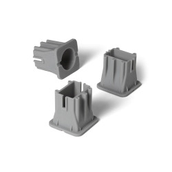 Formlabs Flame Retardant Resin (F4)