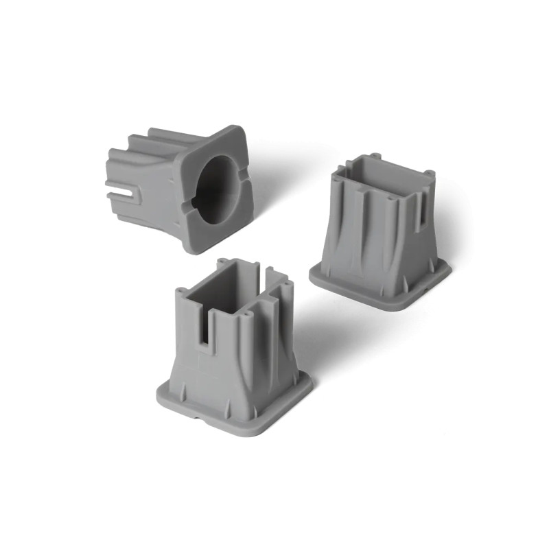 Formlabs Flame Retardant Resin (F4)