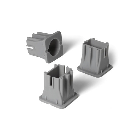 Formlabs Flame Retardant Resin (F4)