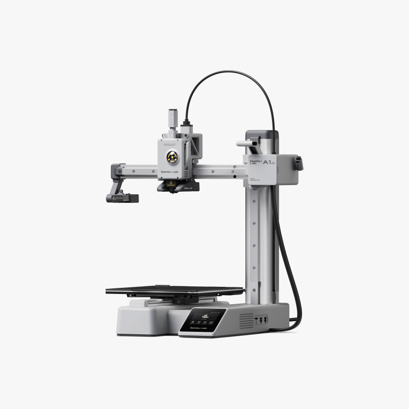 Bambu Lab A1 Mini Bambu Lab A1 Mini