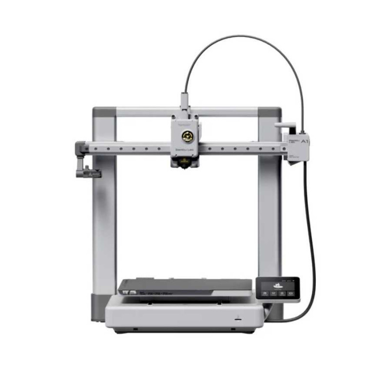 Bambu Lab A1