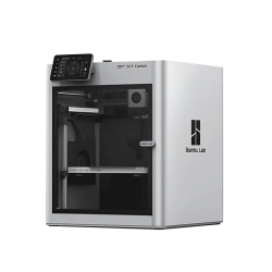 Bambu Lab X1C