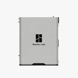 Bambu Lab H2S Combo-entrega en febrero 2026