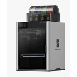 Bambu Lab H2S Combo-entrega en febrero 2026