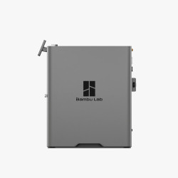 Bambu Lab P2S Combo-entrega en febrero 2026