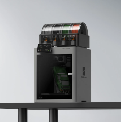 Bambu Lab P2S Combo-entrega en febrero 2026