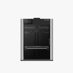 Bambu Lab H2D Combo-entrega en abril 2026