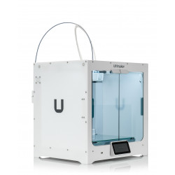 Ultimaker S5 procedente de exposición