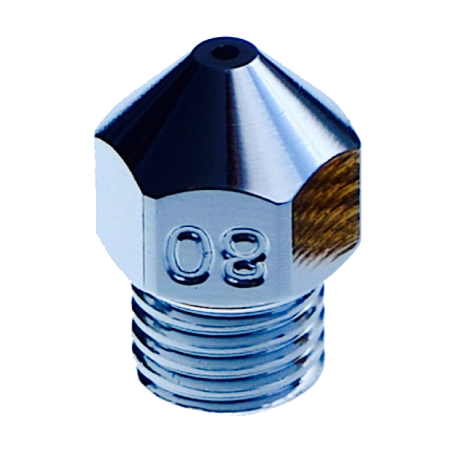 Nozzle para Hardcore Pro