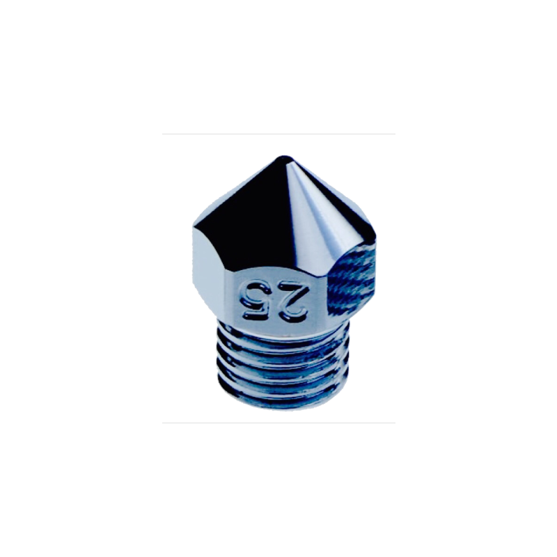 Nozzle para Hardcore Pro