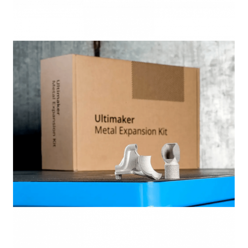 Ultimaker Metal Expansion KIT