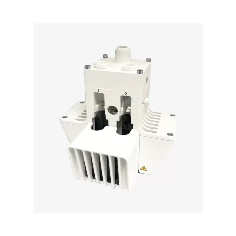 Print head assembly UMS3/S5 service