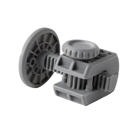Formlabs Grey Pro Resin