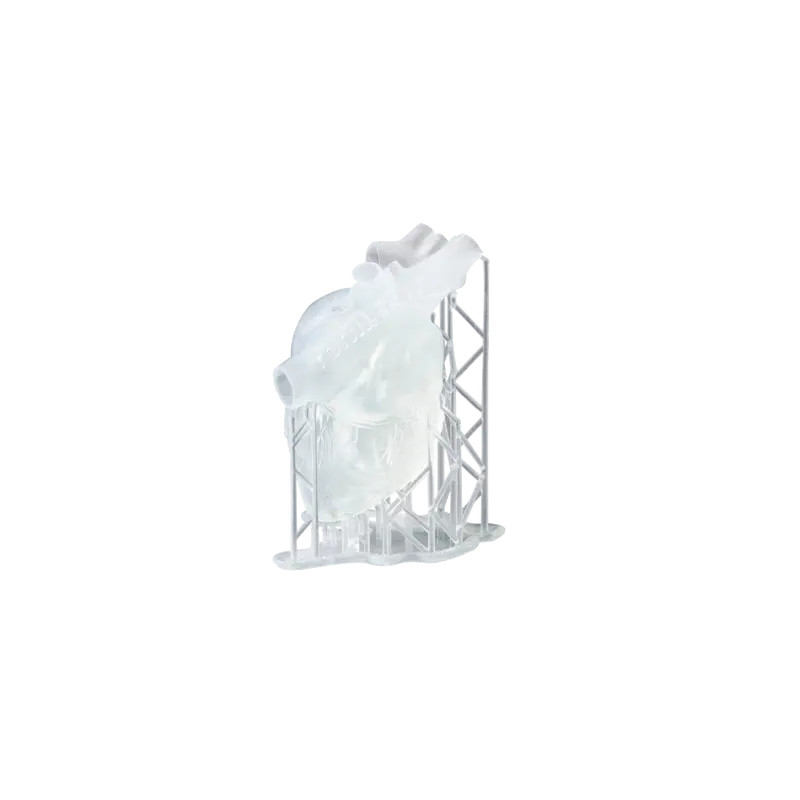 Formlabs Clear Resin V4
