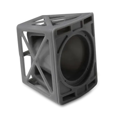 Formlabs Draft Resin